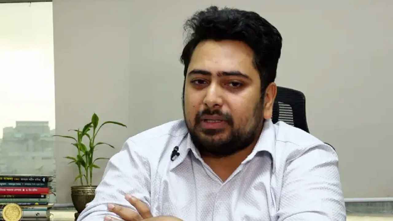 জামায়াতের সঙ্গে জোটে না যেতে নাহিদকে এনসিপির ৩০ নেতার স্মারকলিপি