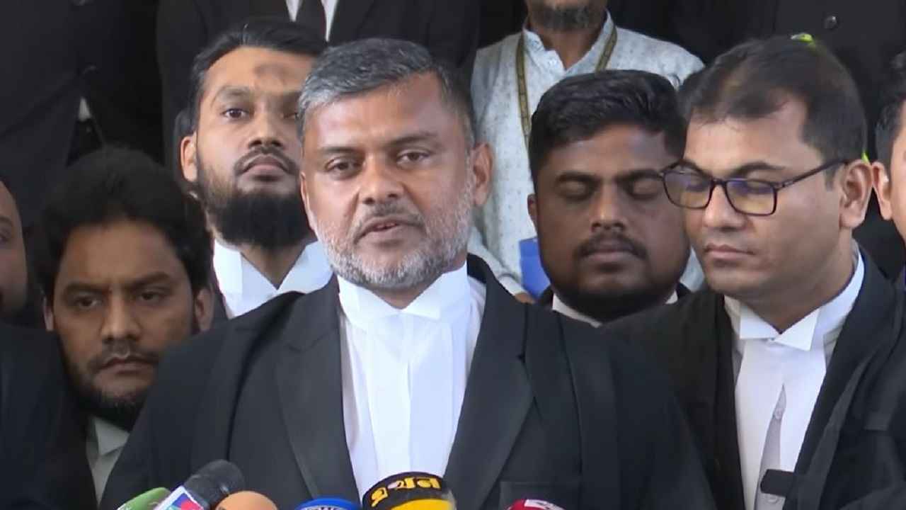 নিজের বিরুদ্ধে মামলার পর যা বললেন শিশির মনির