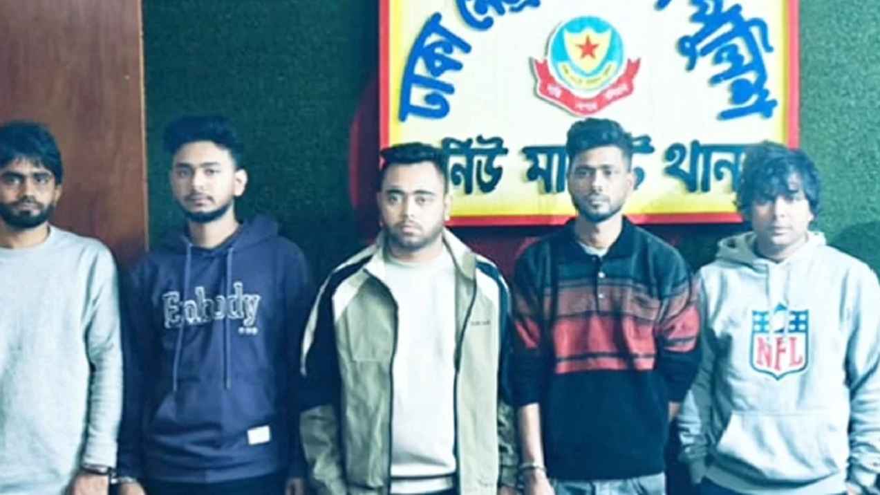 অবাধ্য সন্তানকে বাধ্য করার নামে কবিরাজ হাতিয়ে নিল ৩৫ লাখ টাকা!