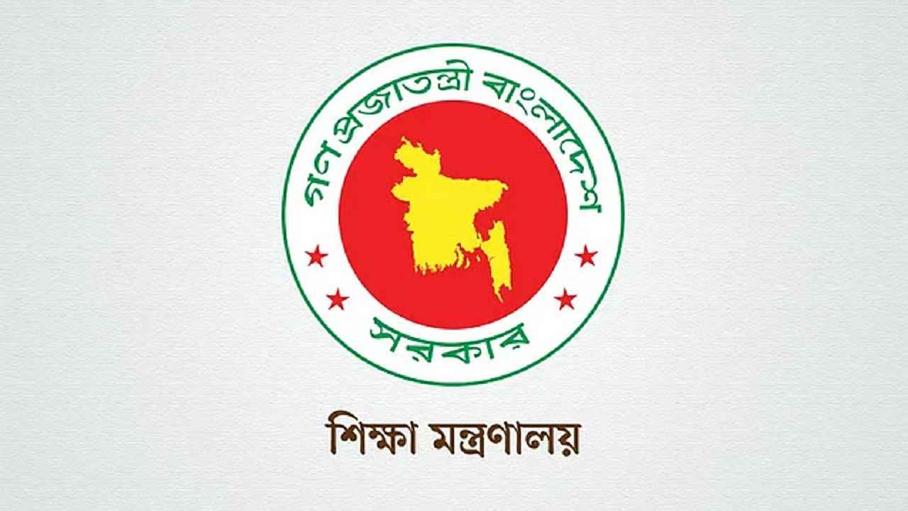 নতুন এমপিও নীতিমালা প্রকাশ