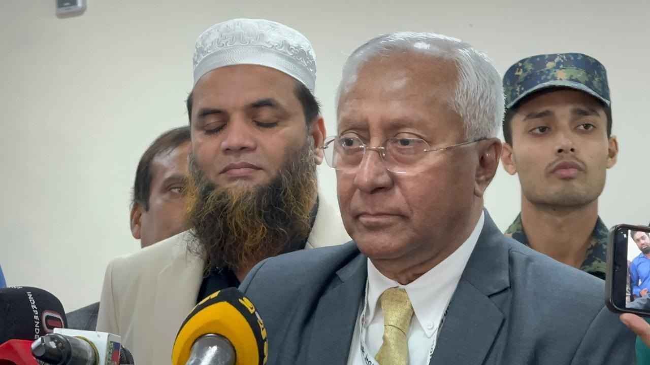 পোস্টাল ভোট: মোতায়েনের পর আইনশৃঙ্খলা বাহিনীর নিবন্ধন 