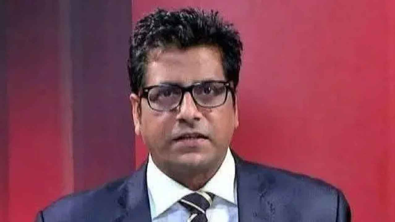 সন্ত্রাস বিরোধী আইনে সাংবাদিক আনিস আলমগীর গ্রেফতার