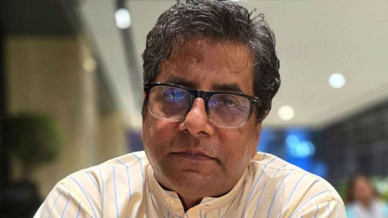 আনিস আলমগীরকে ৭ দিনের রিমান্ডে চায় পুলিশ