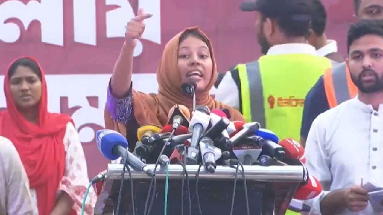 হাদির ওপর হামলা বিচ্ছিন্ন ঘটনা নয়, সরকারকে জবাব দিতে হবে: জুমা