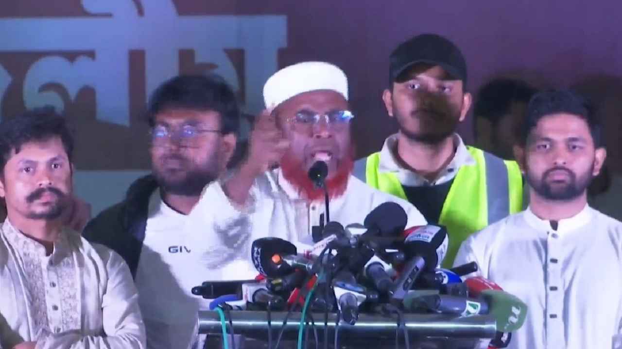 ওসমান হাদি ভারতীয় আধিপত্যবাদবিরোধী জনতার ঐক্যের প্রতীক: পরোয়ার 