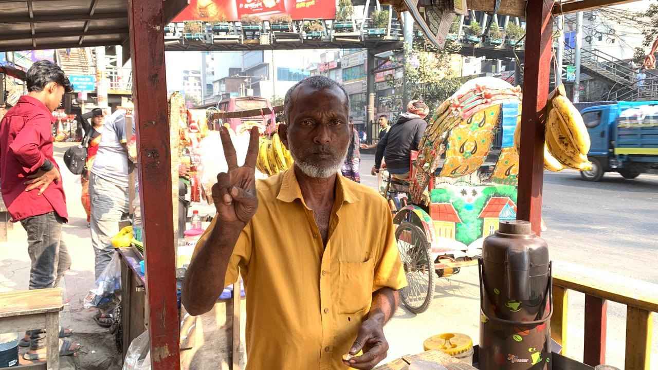 একজন মুক্তিযোদ্ধার চোখে বিজয় দিবসের স্মৃতি