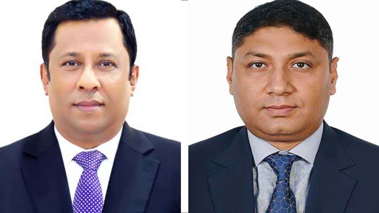 বিনা প্রতিদ্বন্দ্বিতায় ডিএসইর শেয়ারহোল্ডার পরিচালক নির্বাচিত ২ জন