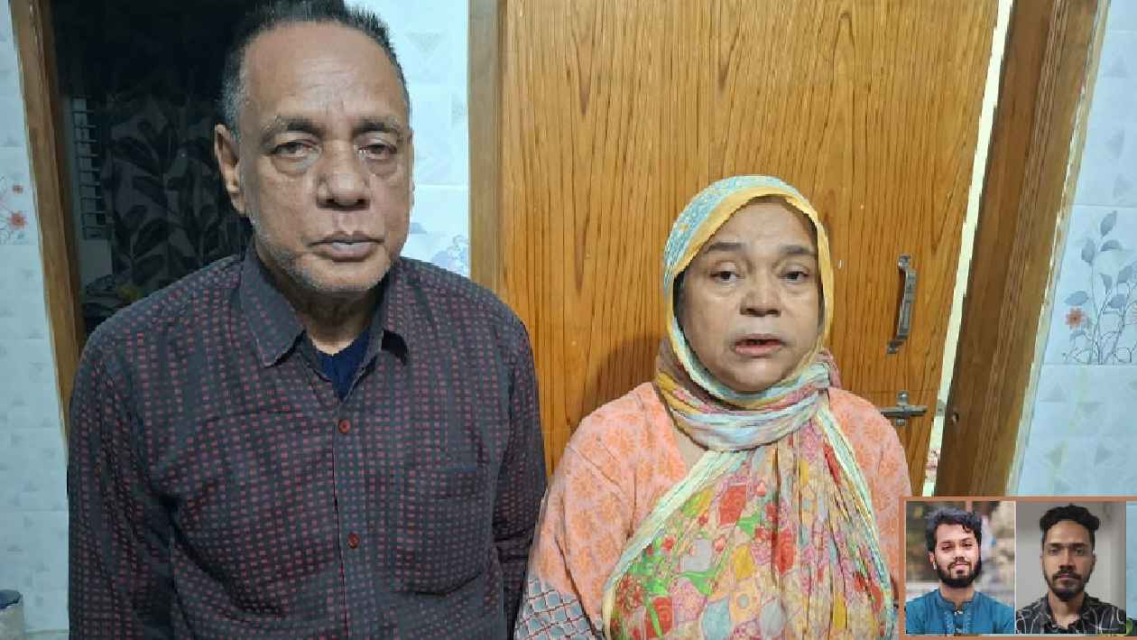 হাদিকে গুলি: আদালতে শুটার ফয়সালের মা-বাবার জবানবন্দি