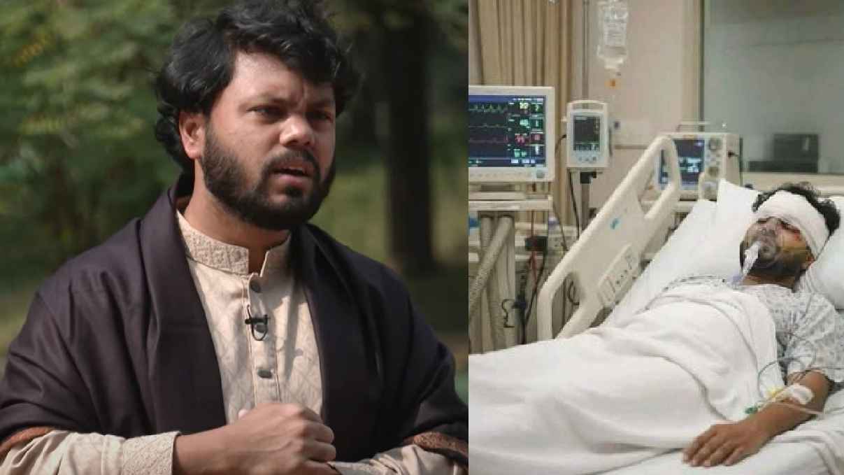 হাদির অবস্থা অত্যন্ত সংকটাপন্ন, দেশবাসীকে শান্ত থাকার আহ্বান