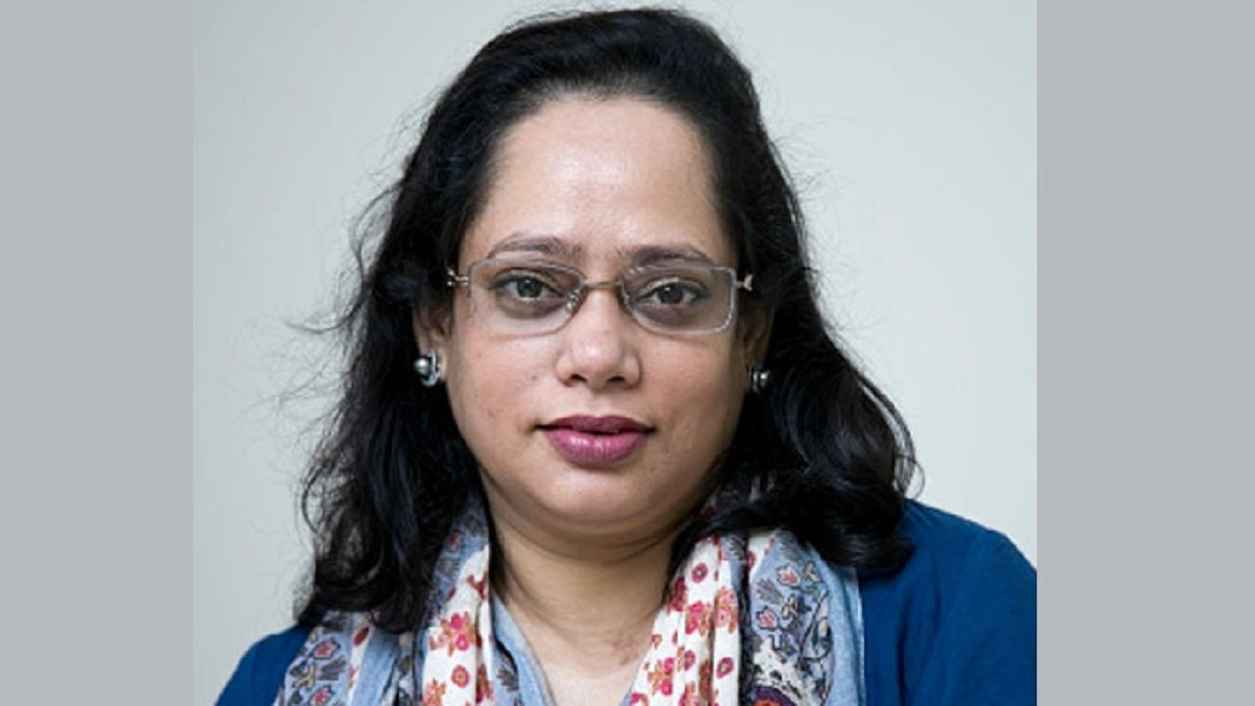 ডিএসইর প্রথম নারী এমডি নুজহাত আনোয়ার