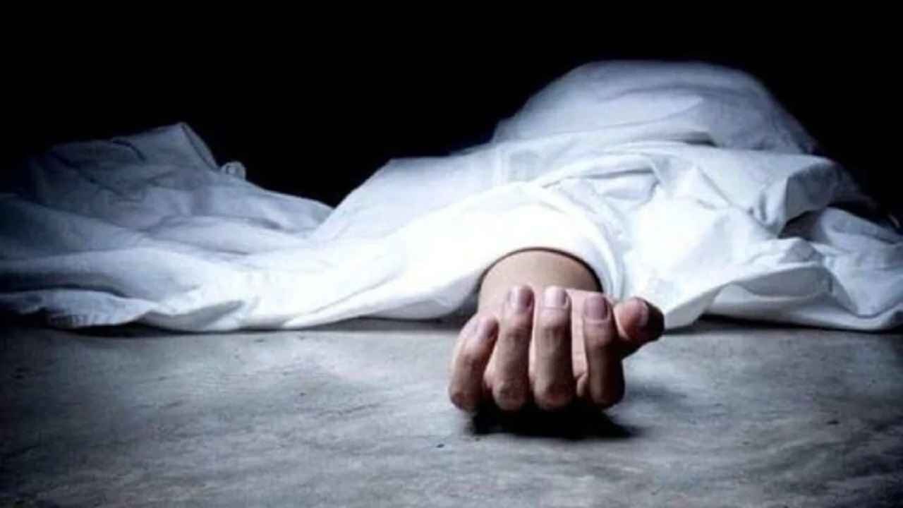 রাজধানীতে আবাসিক হোটেল থেকে জাপা নেতার মরদেহ উদ্ধার