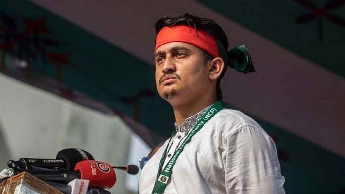 হাদির খুনিদের ফেরত না দেওয়া পর্যন্ত ভারতীয় হাই কমিশন বন্ধ: সারজিস