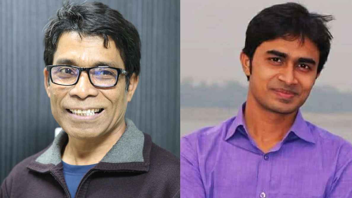 হেলথ রিপোর্টার্স ফোরামের সভাপতি প্রতীক, সম্পাদক শুভ