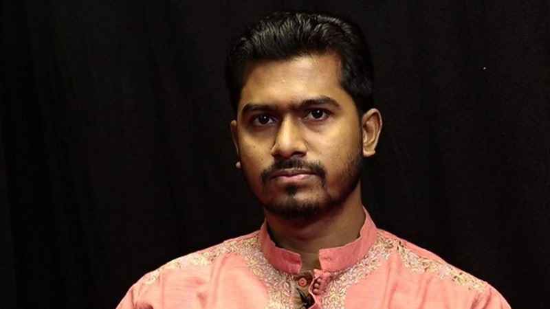 গানম্যান দিয়ে নিরাপত্তা নিশ্চিত হবে না: নুর