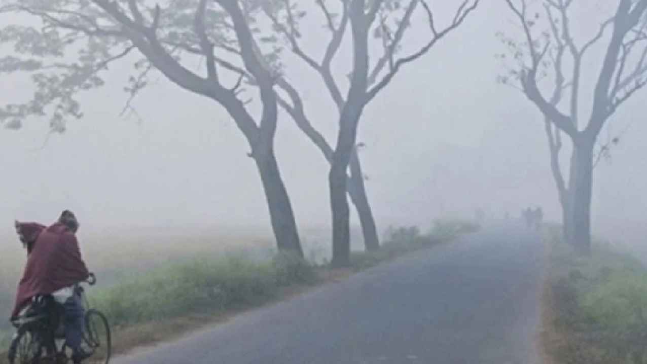 রোববারের তাপমাত্রা নিয়ে যা জানাল আবহাওয়া অফিস