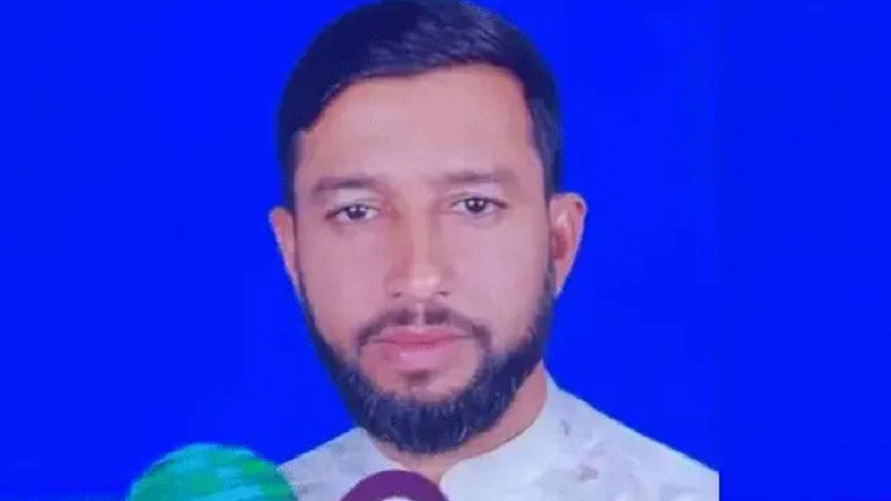 গুলিবিদ্ধ এনসিপি নেতার অস্ত্রোপচার সম্পন্ন