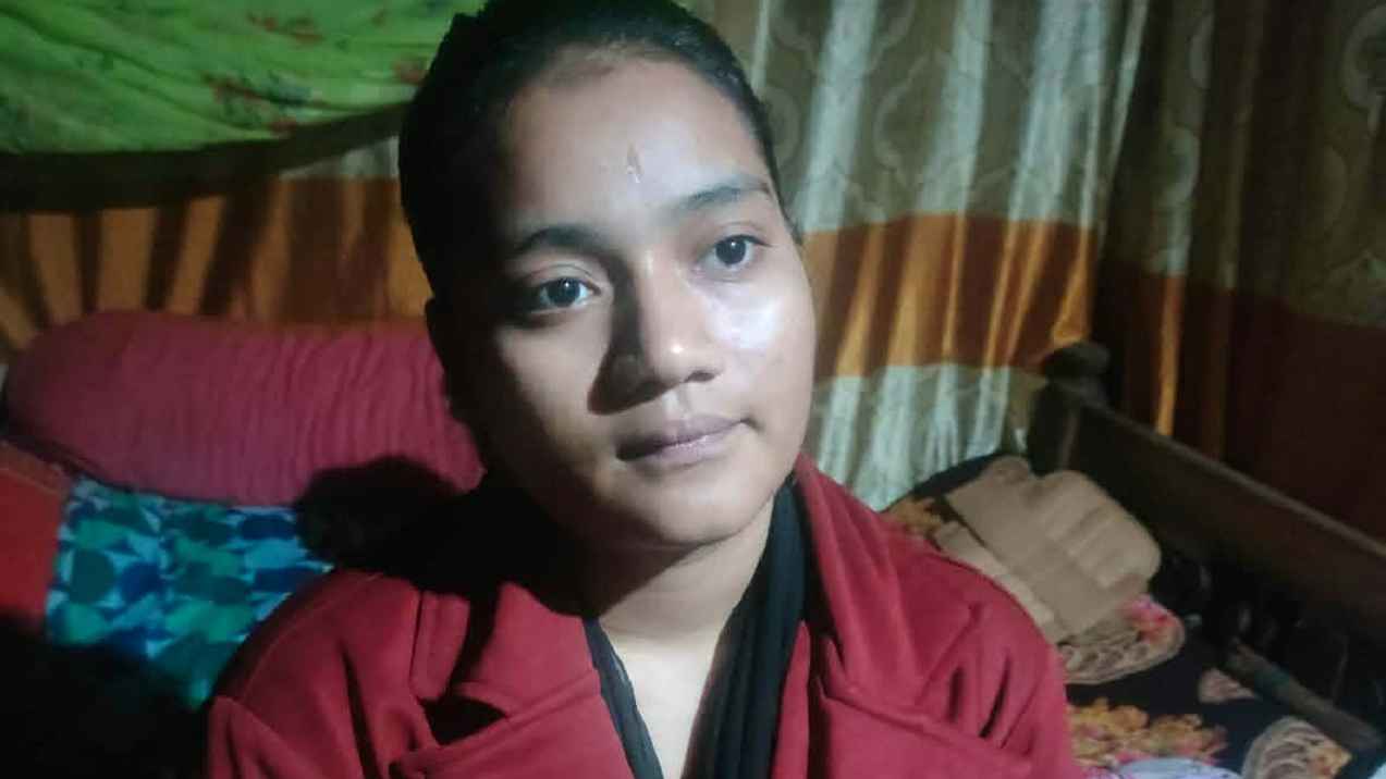 এনসিপি নেতাকে গুলি: আলোচিত সেই তন্বী আটক