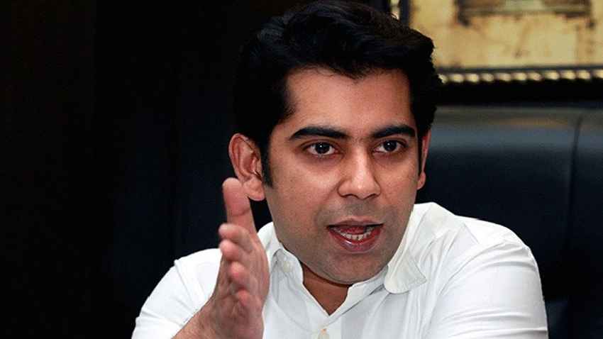 যে কারণে ঢাকা-১৭ ছেড়ে ভোলায় গেলেন পার্থ