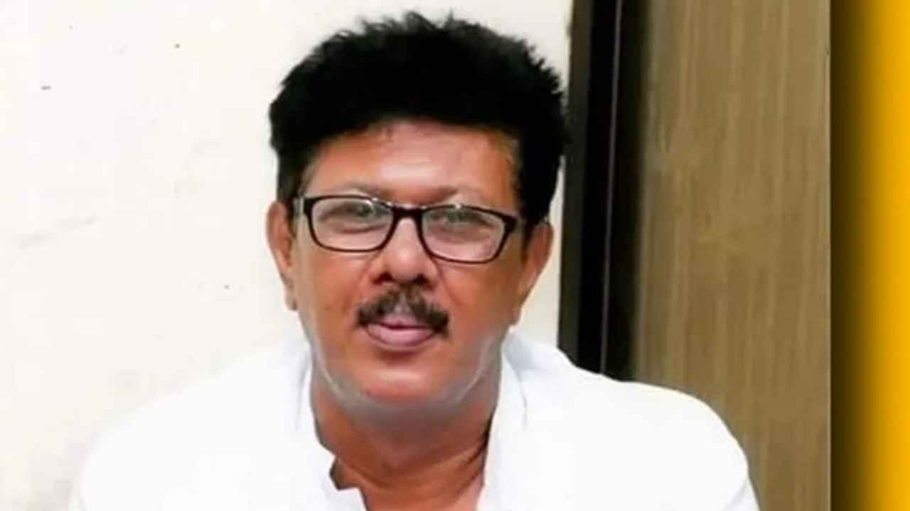 না পাওয়ার বেদনা নিয়ে দল ছাড়লেন জাপা মহাসচিব