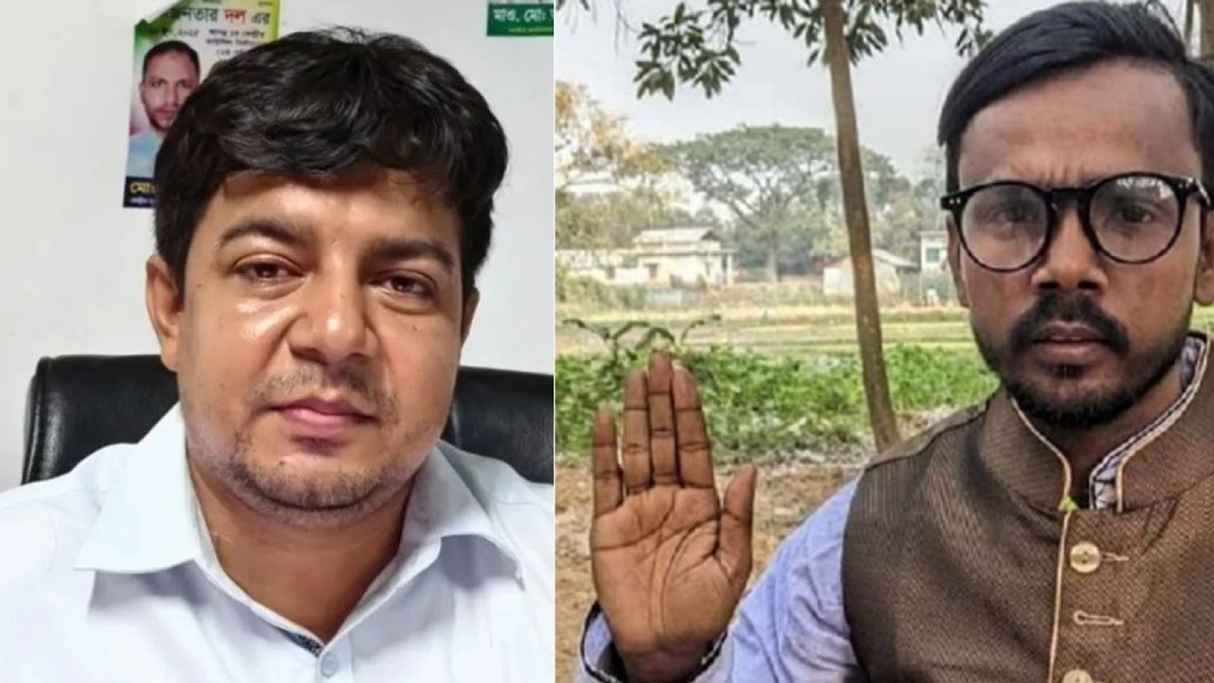 তারেকের আমজনতার দলে বড় পদ পাচ্ছেন হিরো আলম!