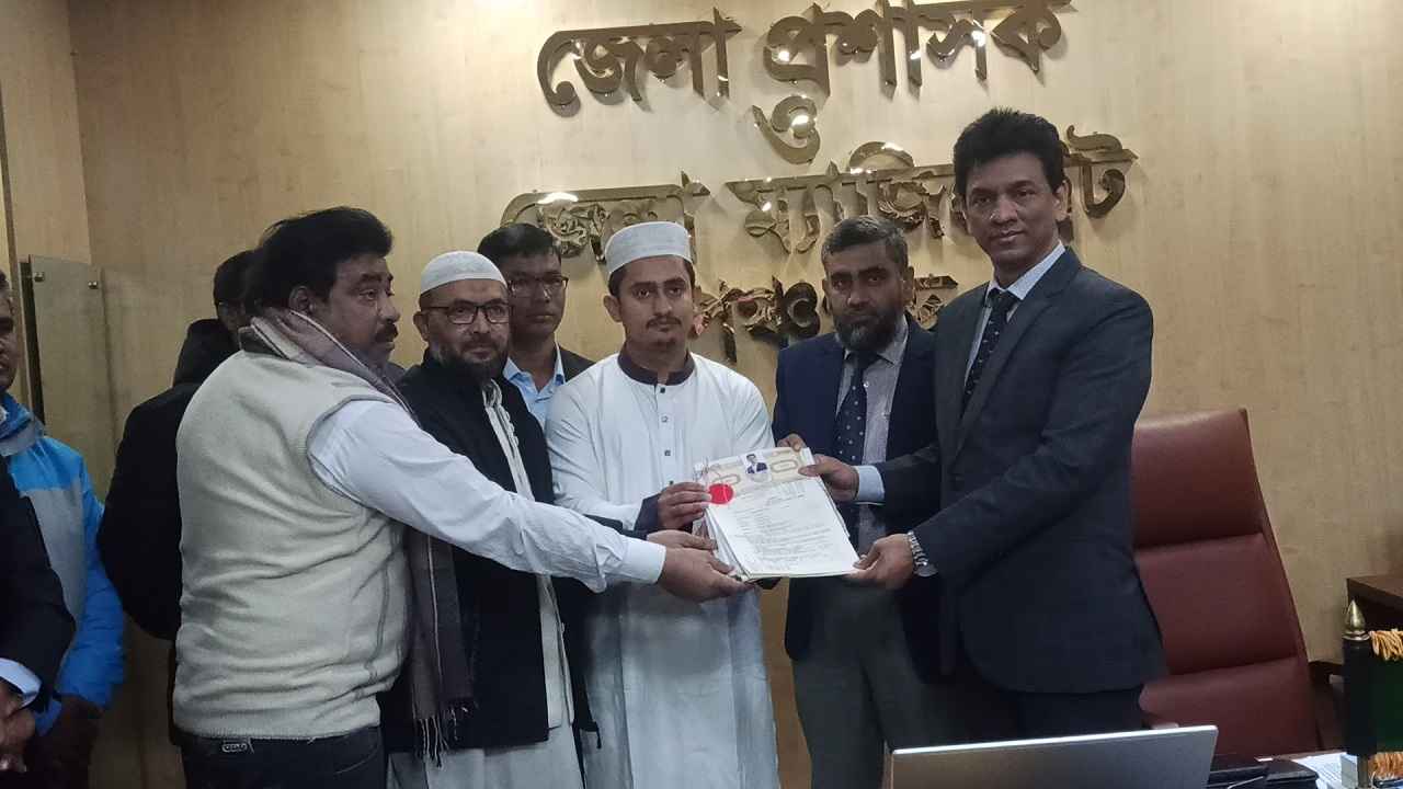 কালো টাকার প্রভাবমুক্ত ও সুষ্ঠু নির্বাচন চাই: সারজিস আলম