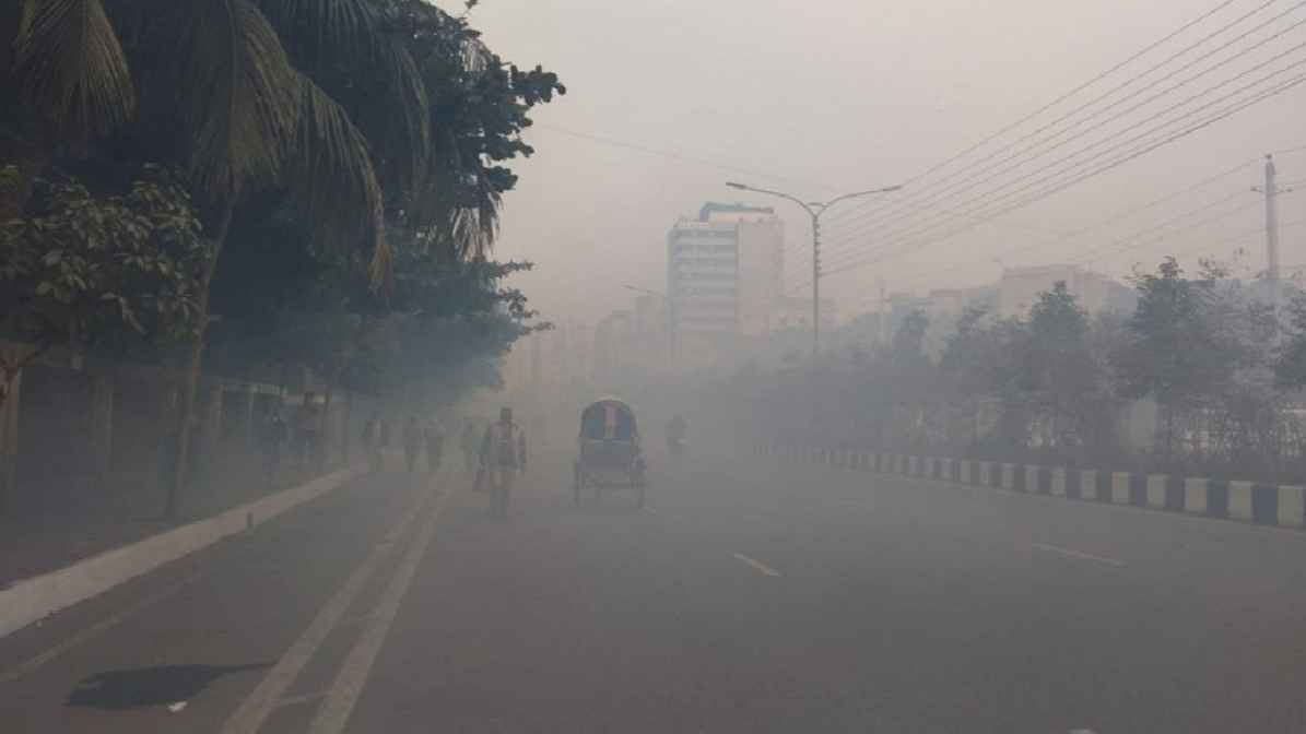 ঢাকায় কেন শীত বেশি, জানাল আবহাওয়া অফিস