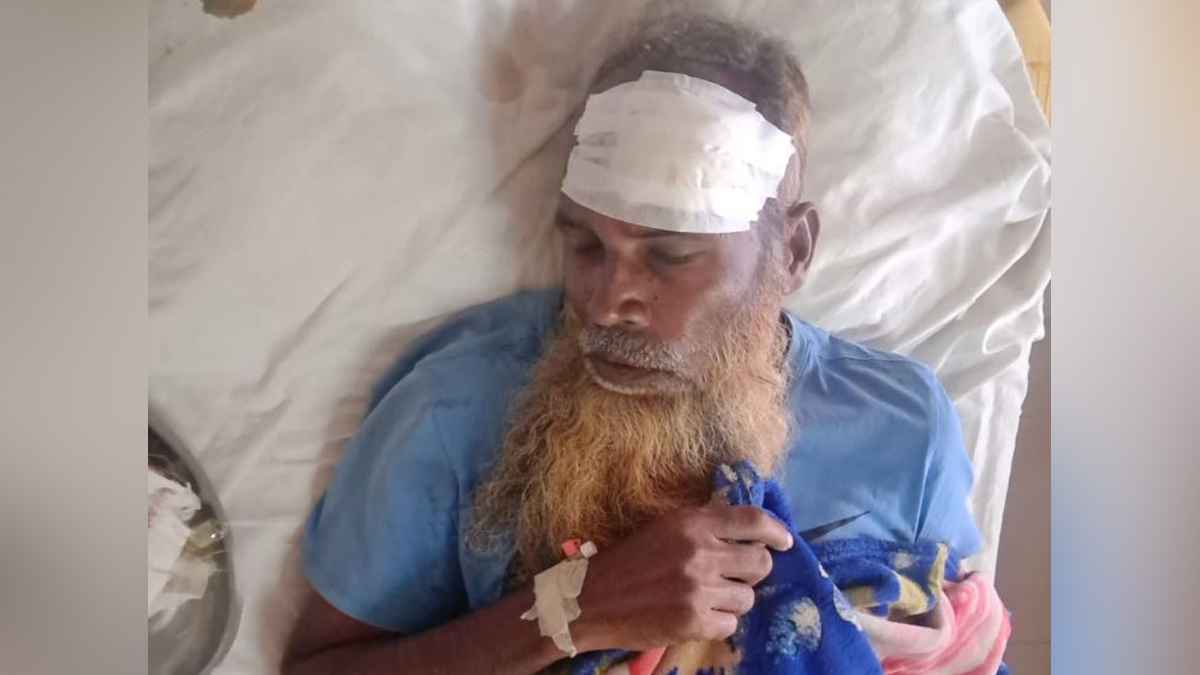 সাবেক সেনা সদস্যের ওপর প্রজন্ম লীগ নেতার নেতৃত্বে হামলা