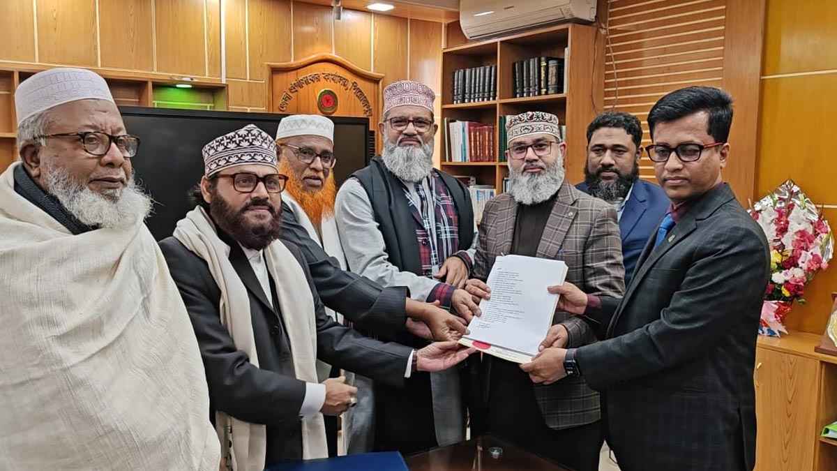 পিরোজপুরের ৩ আসনে ১৬ জন প্রার্থীর মনোনয়নপত্র জমা