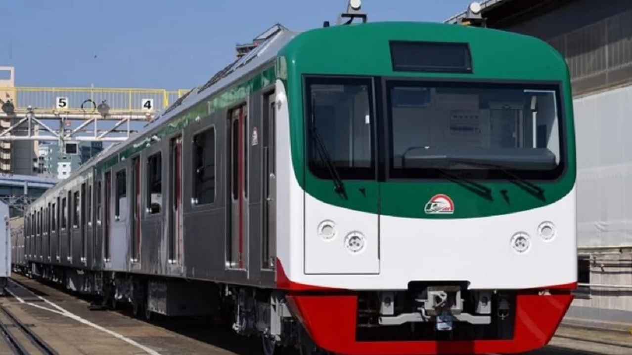 মেট্রোরেল এমআরটি লাইন-৬: ব্যয় কমলেও বাড়ছে অপেক্ষা