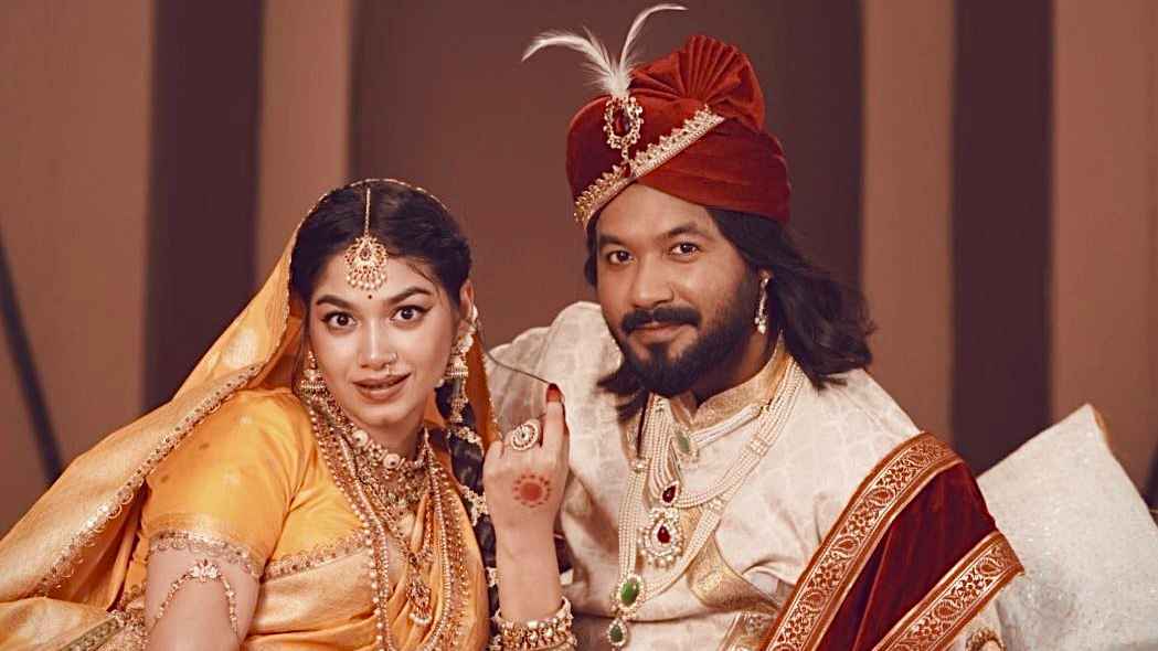 নতুন রূপে পারসা-পলাশ, জানা গেল যে তথ্য