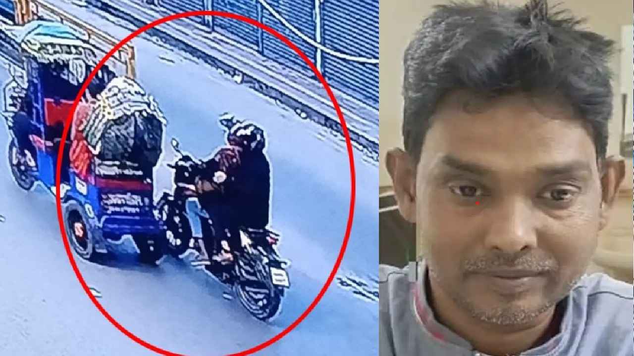 হাদিকে গুলি: মোটরসাইকেল মালিকের ৩ দিনের রিমান্ড