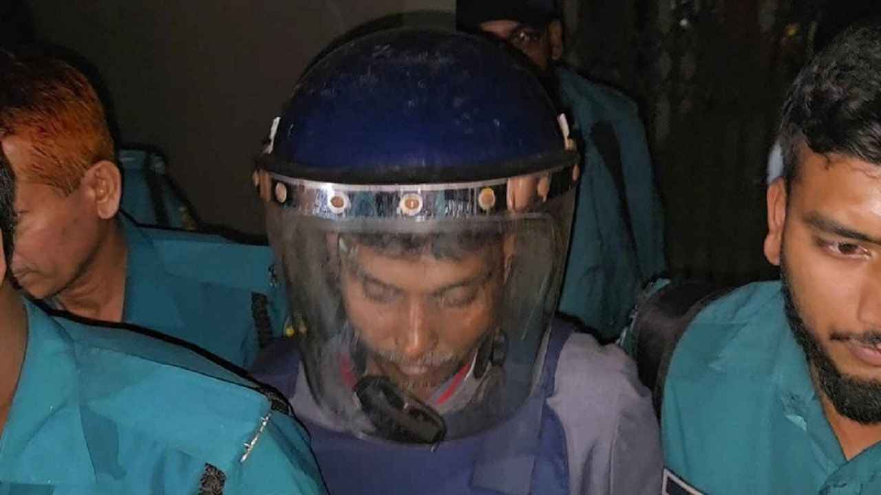 হাদিকে হত্যাচেষ্টা: আদালতে যা বললেন মোটরসাইকেলের মালিক