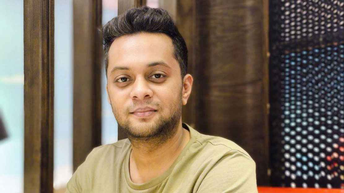 প্রত্যয় খানের ‘আমি কিছু বলিনি’