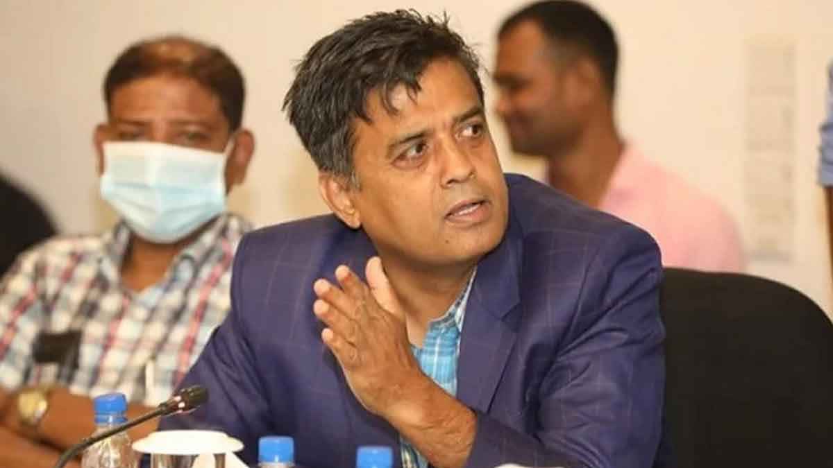 তফসিলের পর যেকোনো দাবিতে সড়কে নামলে কঠোর ব্যবস্থা: প্রেস সচিব