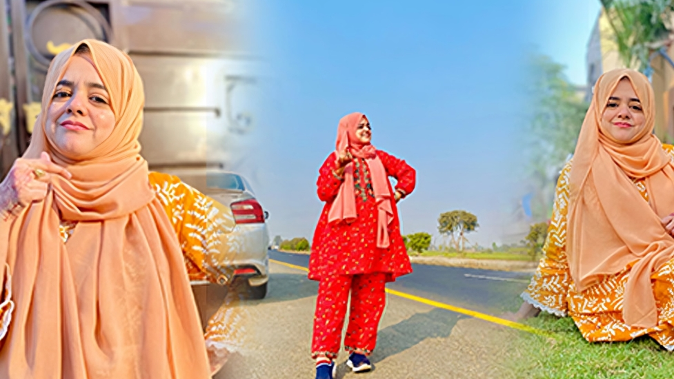 সন্তান জন্মদানের সময় মারা গেলে জনপ্রিয় ইউটিউবার