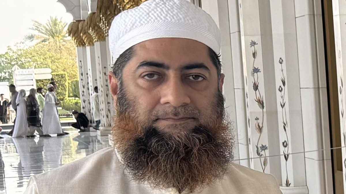 মিসরে কোরআন প্রতিযোগিতার বিচারক বাংলাদেশি আলেম