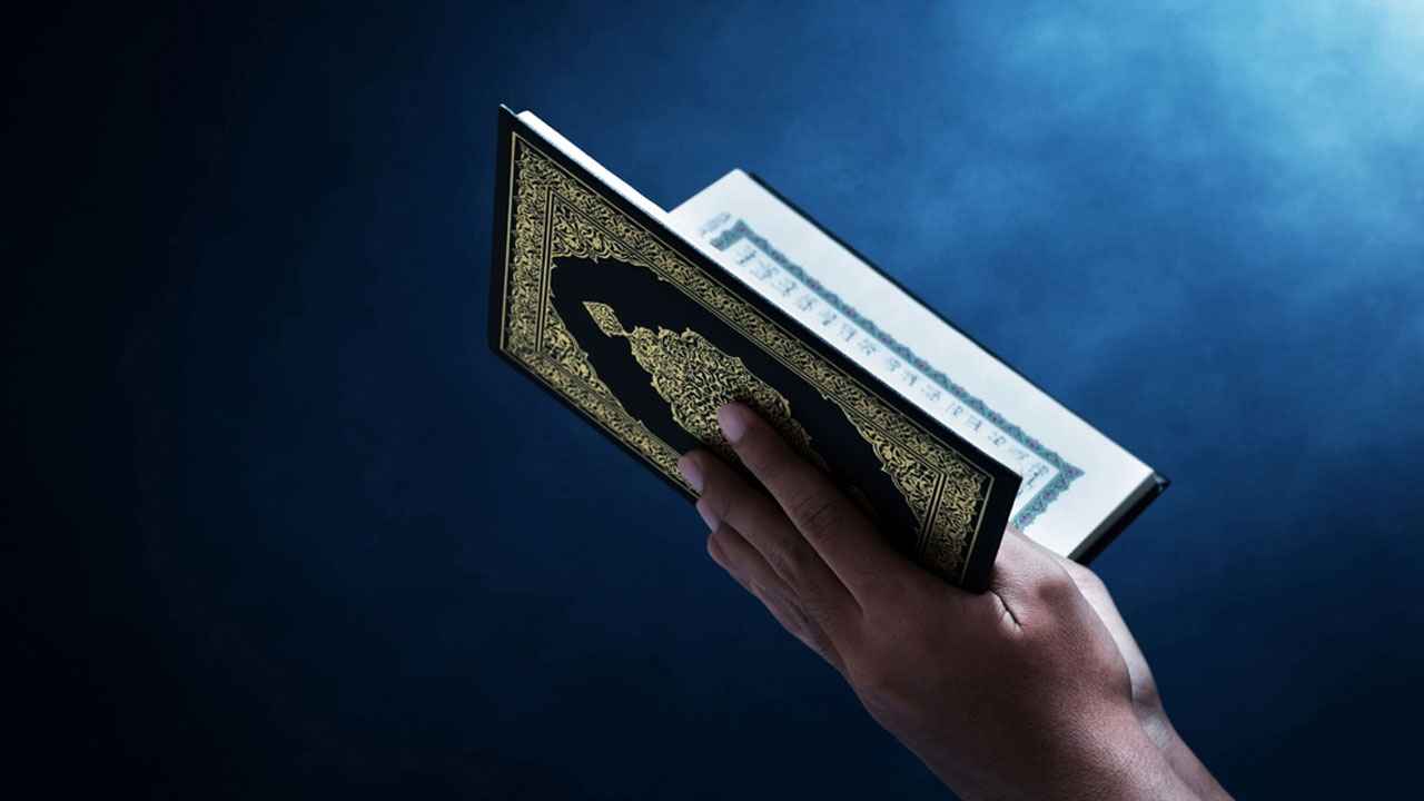 কোরআনের সেই বিধান, যার মধ্যে লুকিয়ে আছে ‘জীবন’ রক্ষার রহস্য