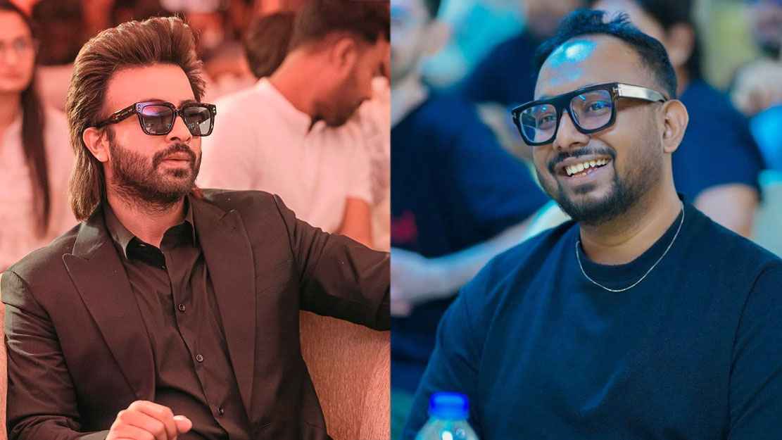 শাকিব ভাই অভিনয়ের জন্য প্রাণ দিতেও পারেন: রাফী 