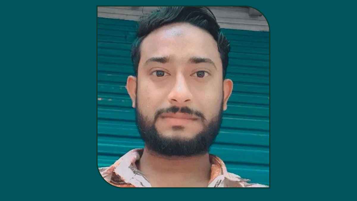 রাজশাহীতে জামায়াত কর্মীকে কুপিয়ে হত্যা