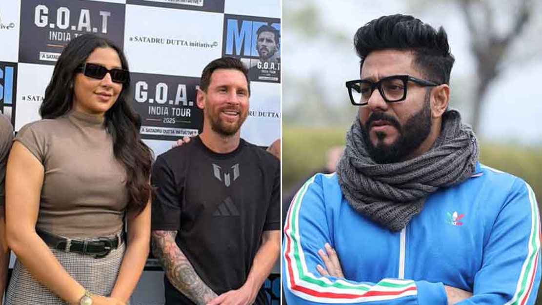 স্ত্রী শুভশ্রীকে কটাক্ষ, মামলা করলেন রাজ 