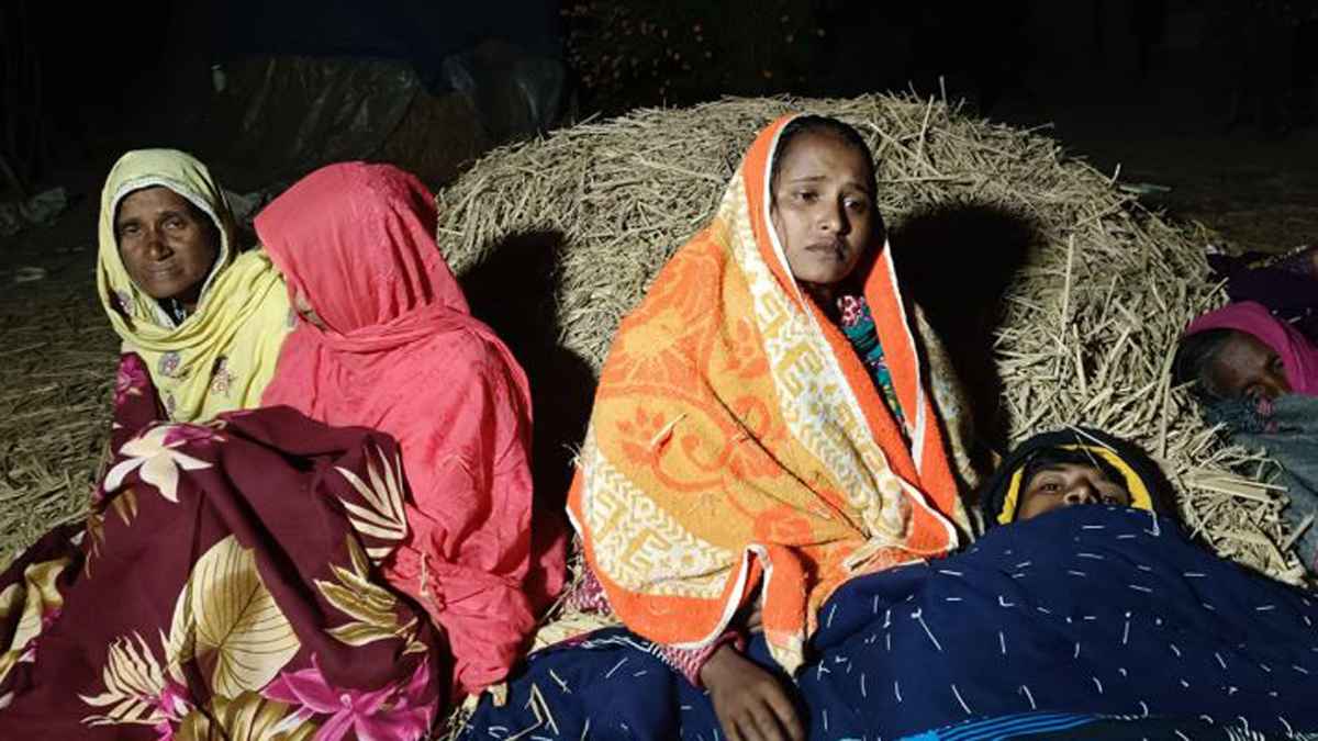 ছেলেকে আল্লাহর জিম্মায় ছেড়ে দিয়েছি: সাজিদের বাবা