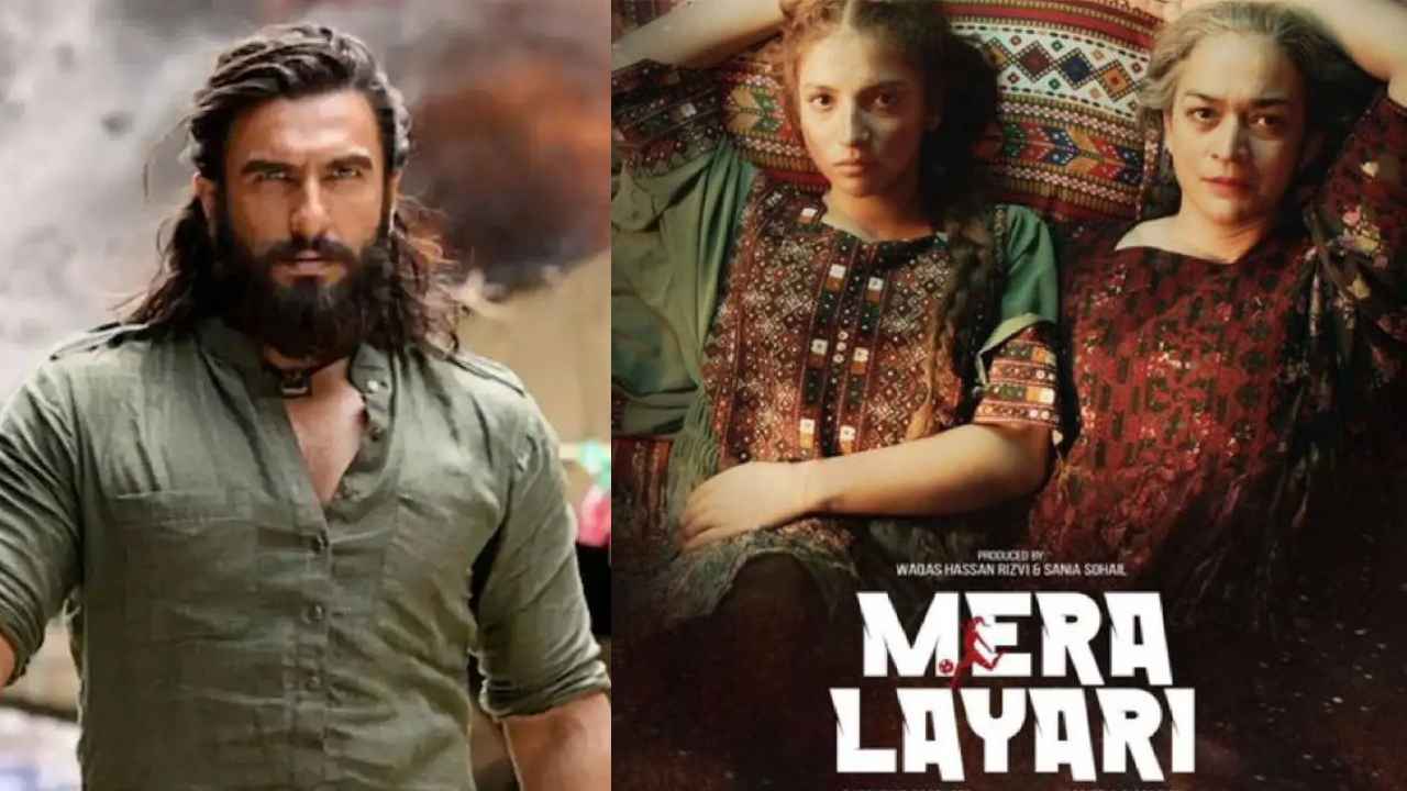 ভারতের ‘ধুরন্ধর’ জবাবে সিনেমা নির্মাণের ঘোষণা পাকিস্তানের