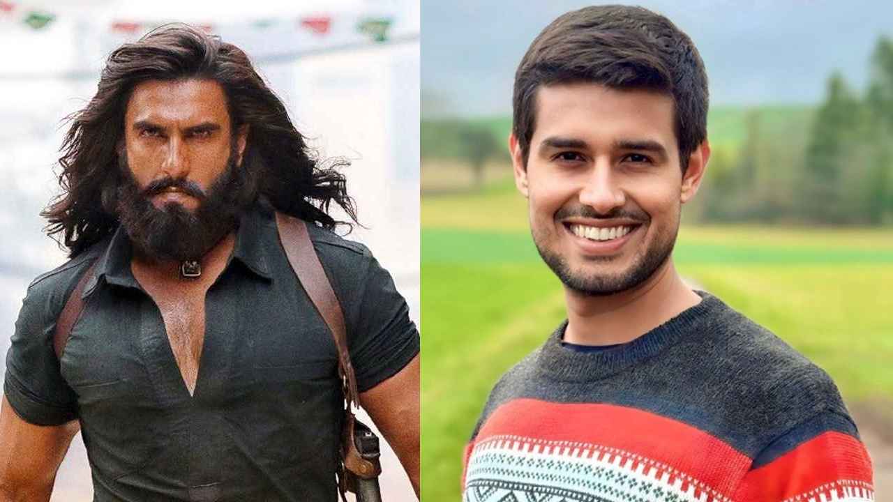 ‘ধুরন্ধর’ পরিচালকে বিজেপির দালাল বলে কটাক্ষ জনপ্রিয় ইউটিউবের