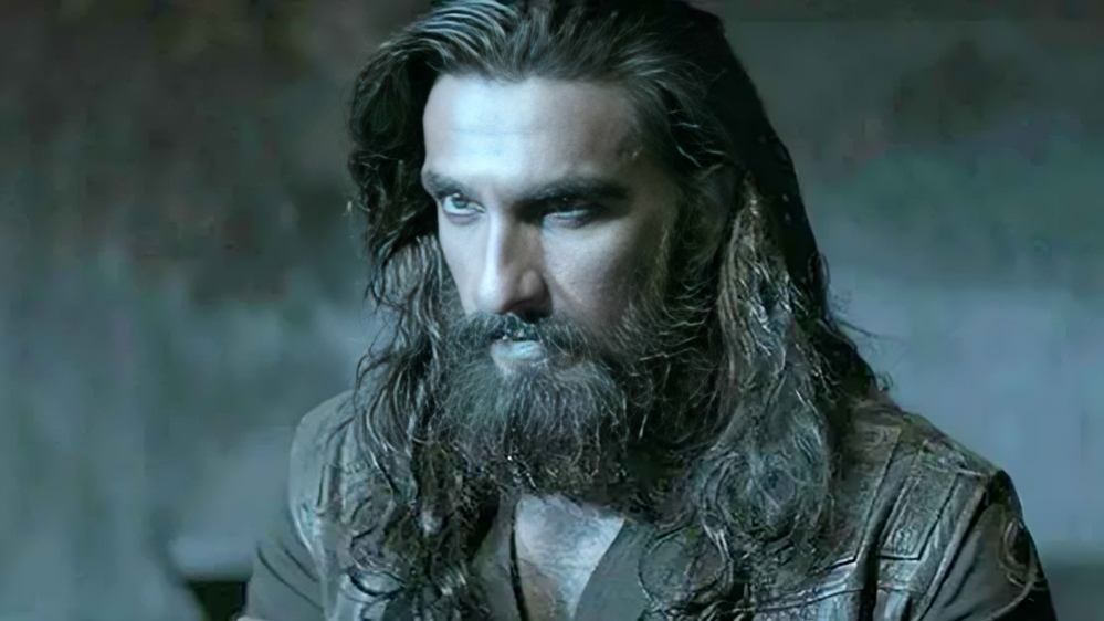 রণবীবের ‘ধুরন্ধর’ নিষিদ্ধ মধ্যপ্রাচ্যের ছয় দেশে