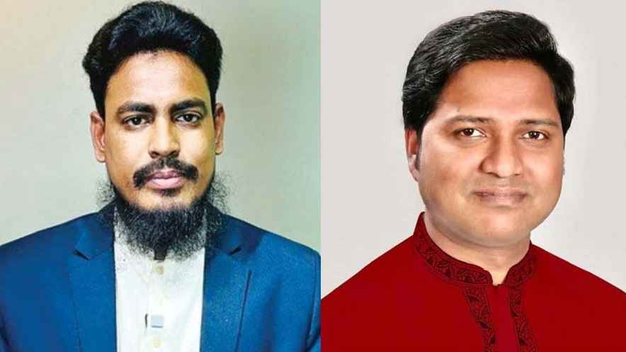 রংপুরের দুটি আসনে লড়বেন এনসিপির আখতার ও আল মামুন