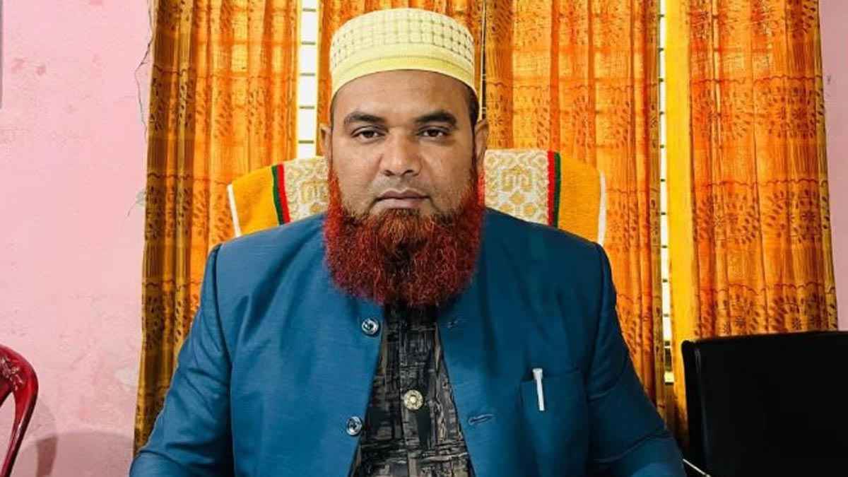 রাজশাহীতে জামায়াতের প্রার্থী পরিবর্তন 