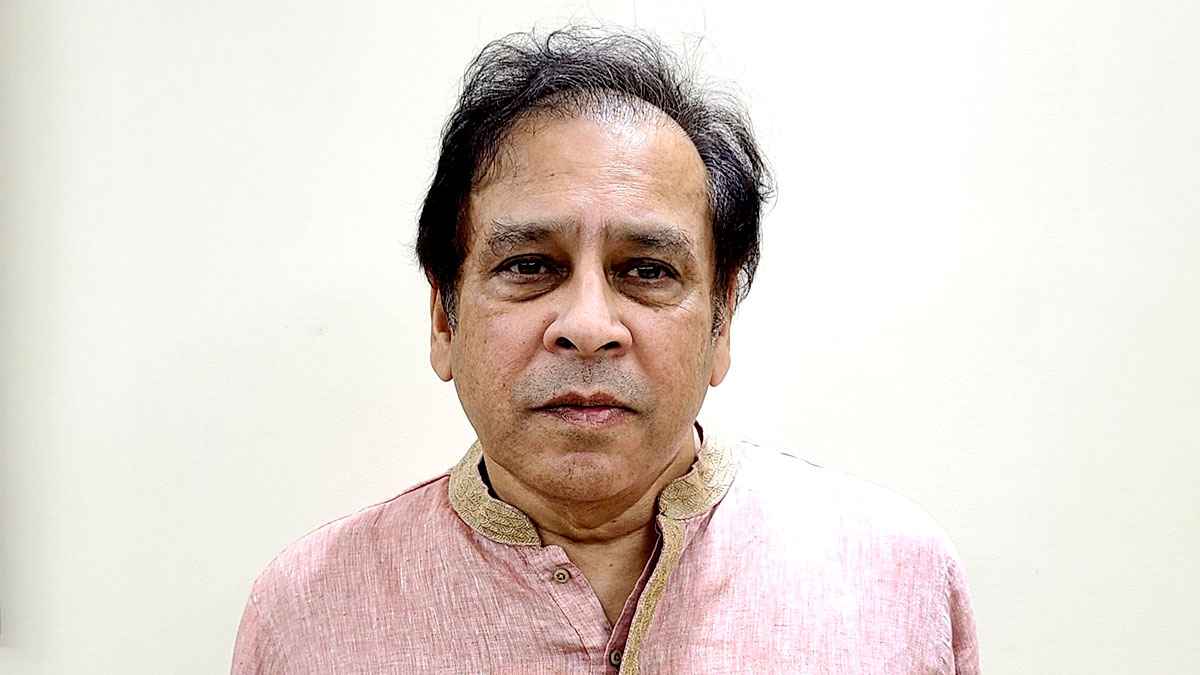 হবিগঞ্জ-১ আসনে বিএনপির প্রার্থী ড. রেজা কিবরিয়া