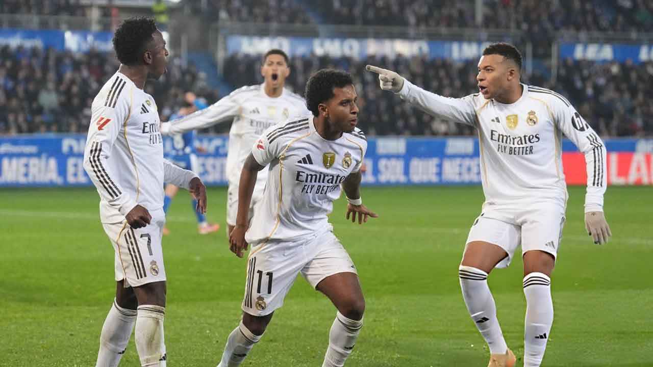 রিয়াল মাদ্রিদ, ম্যানসিটির ম্যাচসহ টিভিতে আজ যত খেলা