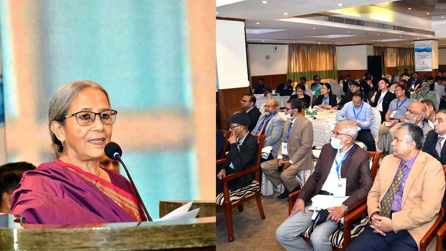 অবৈধ মাছ ধরা বন্ধে বৈশ্বিক সহযোগিতা জরুরি: মৎস্য উপদেষ্টা