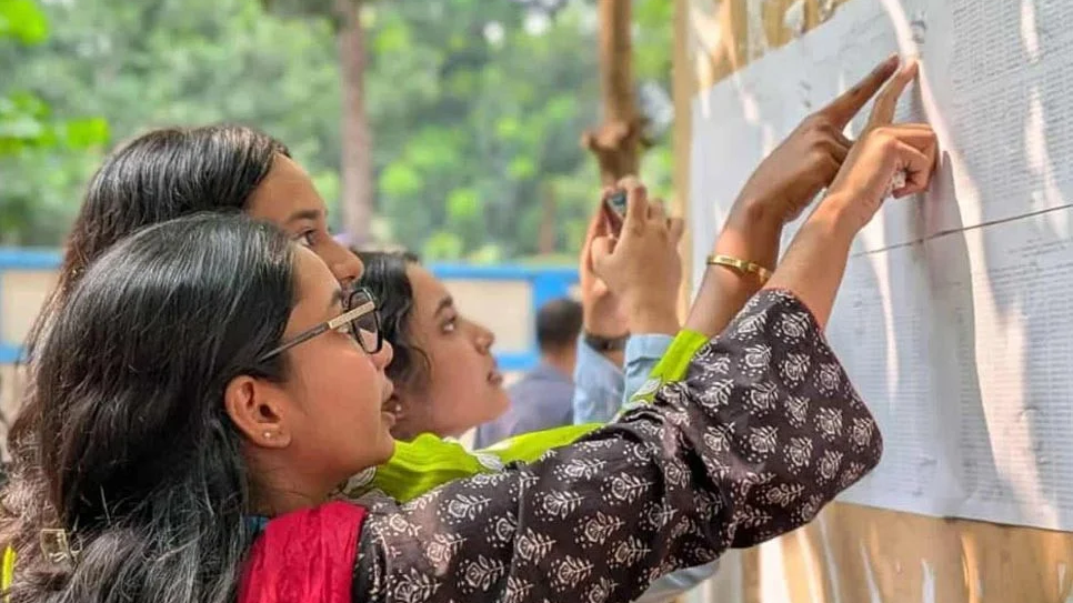 মেডিকেল-ডেন্টাল ভর্তি পরীক্ষার ফল জানার উপায়